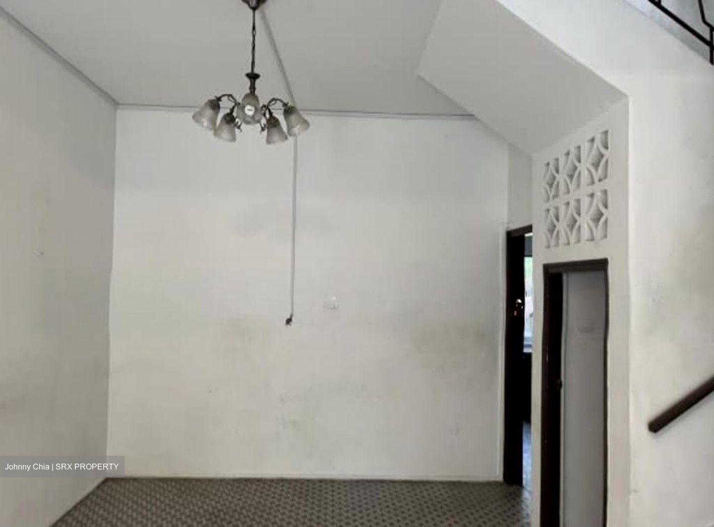 Peakview Estate (D16), Terrace #628828391